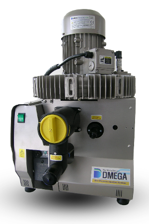 Dmega Teravac 6000-1